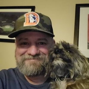 Meet your Posher, Pete